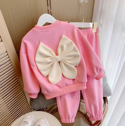 Conjunto Bunnygirl