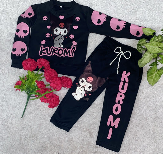 Conjunto Kuromi
