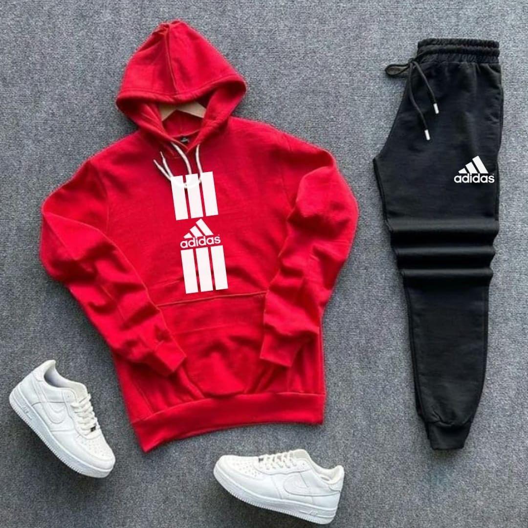 COJUNTO ADIDAS SPORT