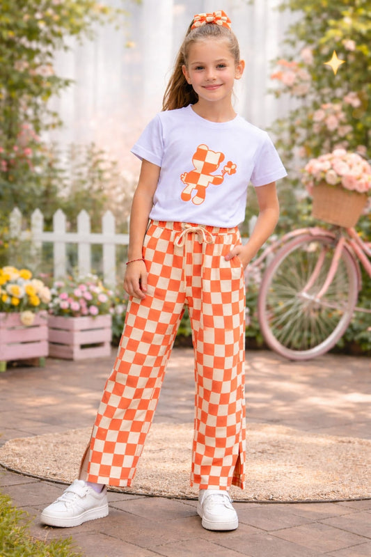 Conjunto Candy Bloom