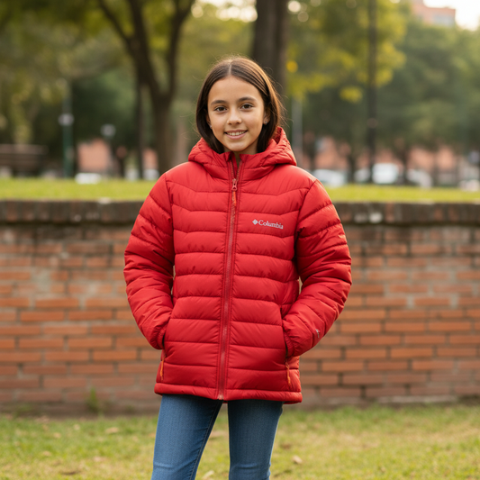 Chaqueta Térmica Daily Kids