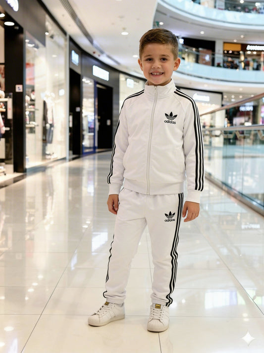 Conjunto Deportivo Urban Kids Pro ⚡
