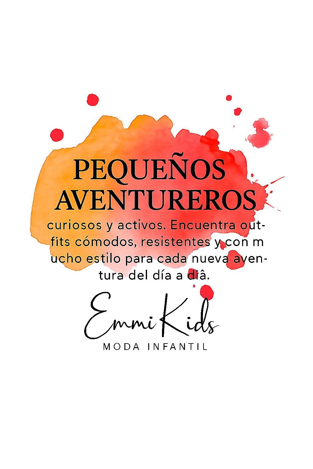 Pequeños Aventureros