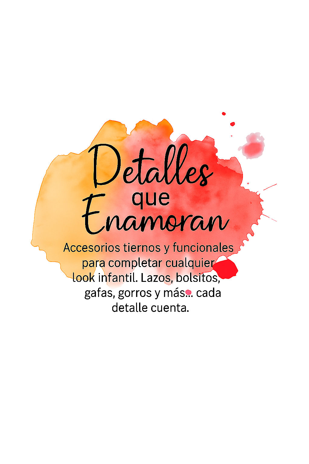 Detalles que Enamoran