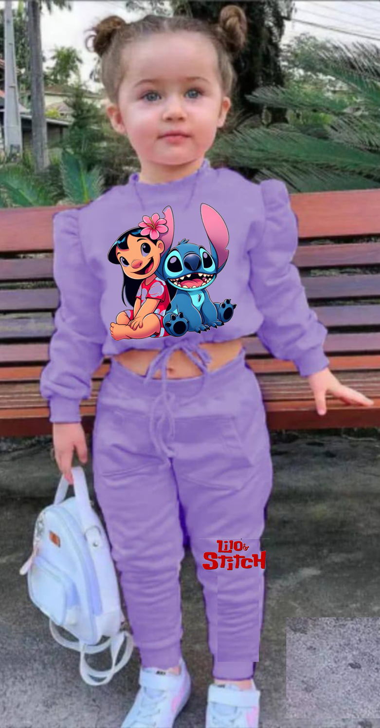 LILO Y STITCH BOMBACHO