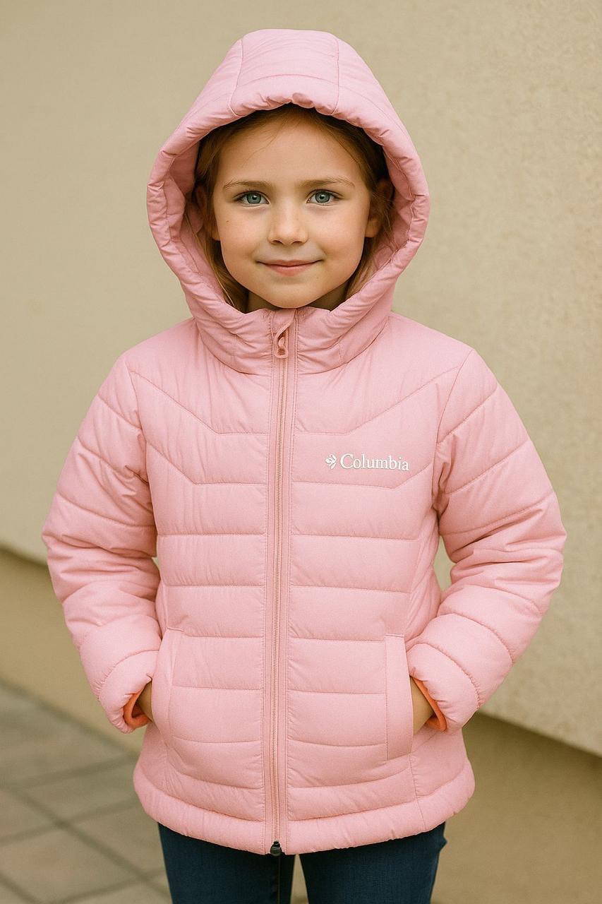 Chaqueta Cozy Winter Kids™