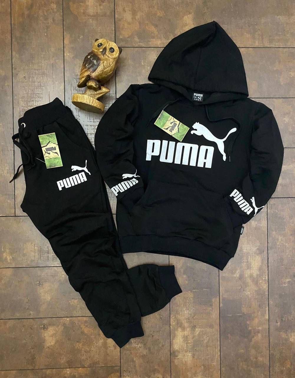 COJUNTO PUMA SPORT