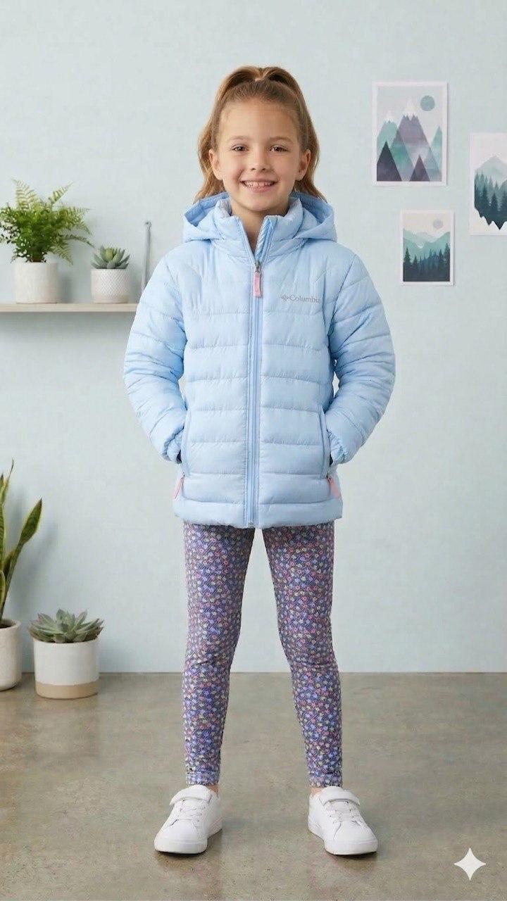 Chaqueta Cozy Winter Kids™