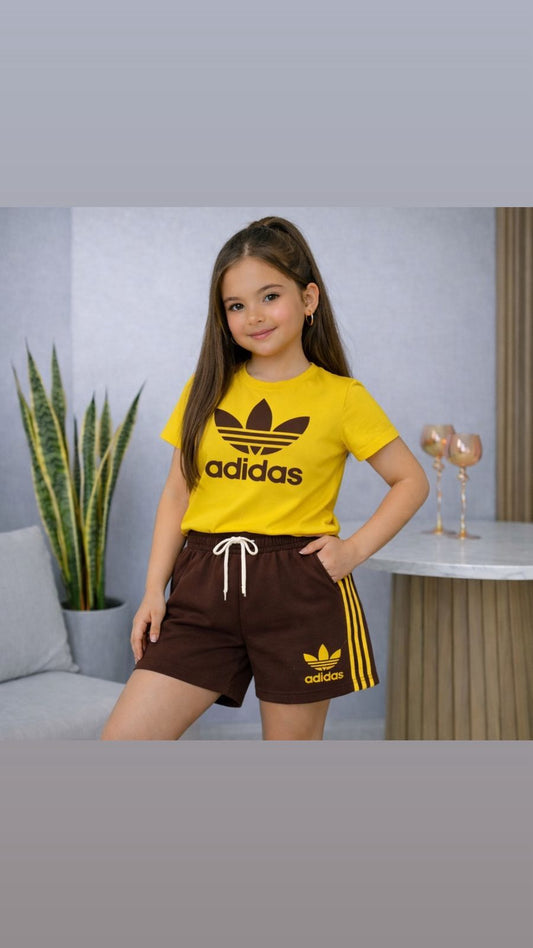 CONJUNTO SPORT GIRL ACTIVE PRO