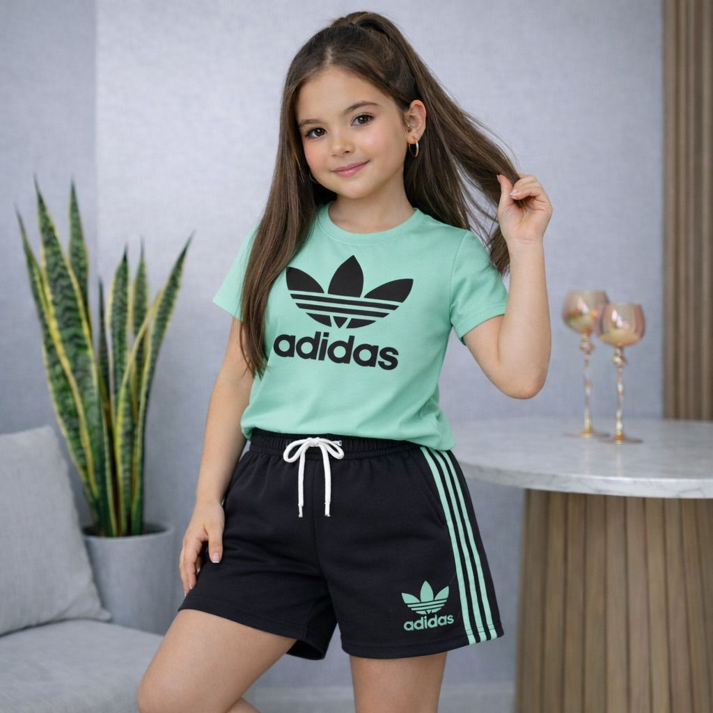 CONJUNTO SPORT GIRL ACTIVE PRO
