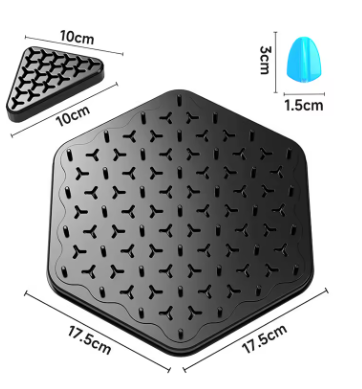Ajedrez de Cadena Estratégico