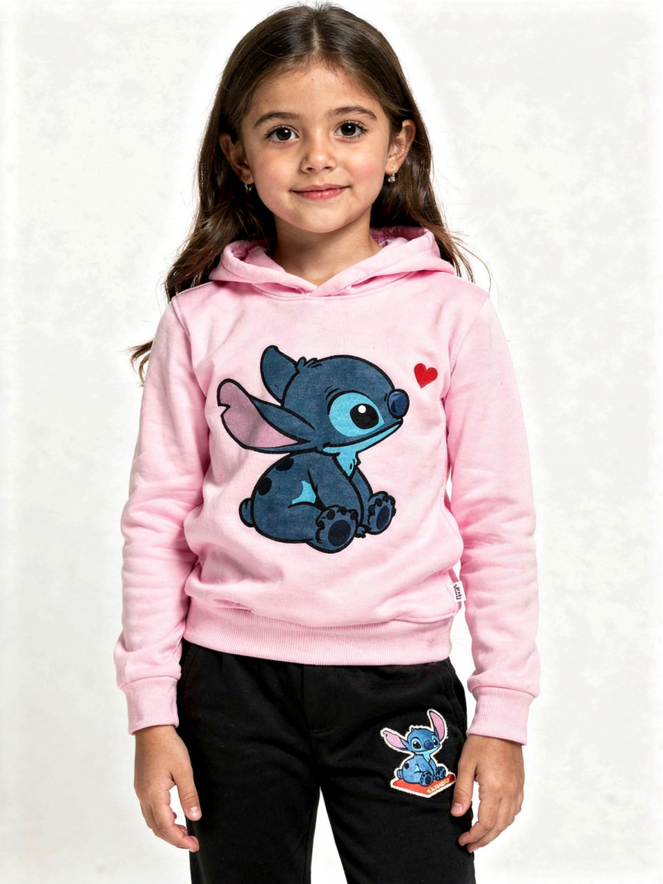 BUSO+YOGGER STITCH
