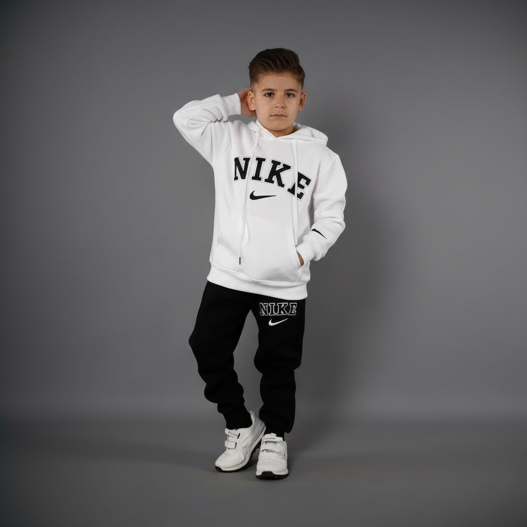 COJUNTO NIKE SPORT