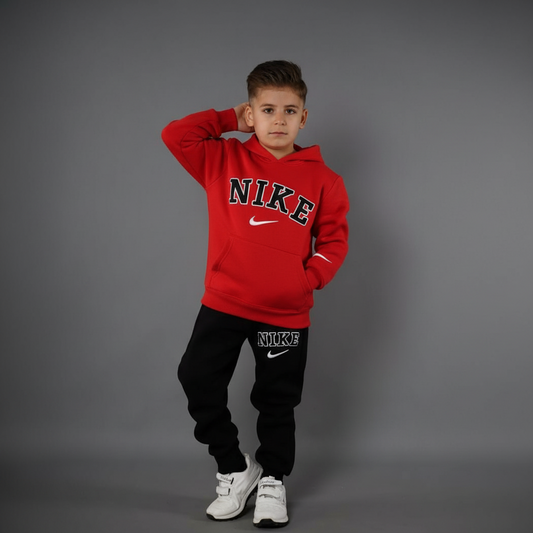COJUNTO NIKE SPORT